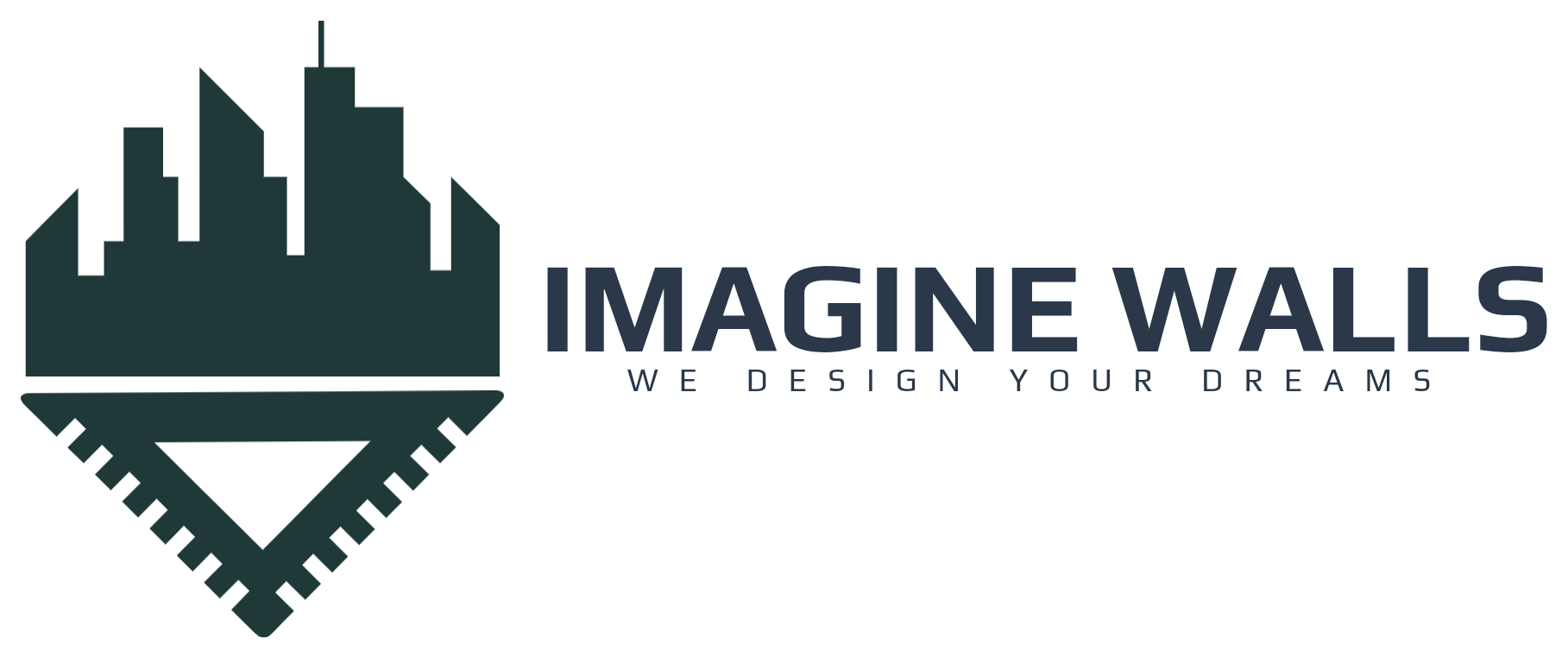 Imagine Walls